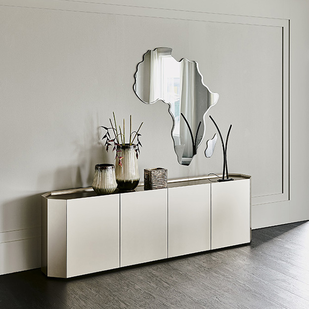 Cattelan Italia Africa Mirror